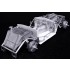 1/12 Full Detail kit - Ferrari 250TR Ver.B: 1958 LM #17 A.G.Mena / P.Drogo