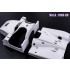 1/12 Full Detail kit - XJR-9 LM Ver.A: 1988 LM 