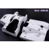 1/12 Full Detail kit - XJR-9 LM Ver.A: 1988 LM 