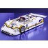 1/12 Full Detail kit - XJR-9 LM Ver.A: 1988 LM 