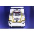 1/12 Full Detail kit - XJR-9 LM Ver.A: 1988 LM 