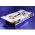 1/12 Full Detail kit - XJR-9 LM Ver.A: 1988 LM 