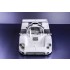 1/12 Full Detail kit - XJR-9 LM Ver.A: 1988 LM 