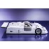1/12 Full Detail kit - XJR-9 LM Ver.A: 1988 LM 