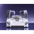 1/12 Full Detail kit - XJR-9 LM Ver.A: 1988 LM 