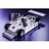 1/12 Full Detail kit - XJR-9 LM Ver.A: 1988 LM 