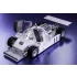 1/12 Full Detail kit - XJR-9 LM Ver.A: 1988 LM 