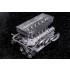 1/12 Full Detail kit - XJR-9 LM Ver.A: 1988 LM 