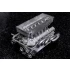 1/12 Full Detail kit - XJR-9 LM Ver.A: 1988 LM 