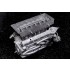 1/12 Full Detail kit - XJR-9 LM Ver.A: 1988 LM 