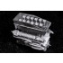 1/12 Full Detail kit - XJR-9 LM Ver.A: 1988 LM 