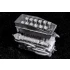 1/12 Full Detail kit - XJR-9 LM Ver.A: 1988 LM 