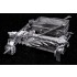1/12 Full Detail kit - XJR-9 LM Ver.A: 1988 LM 