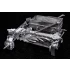 1/12 Full Detail kit - XJR-9 LM Ver.A: 1988 LM 