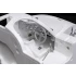 1/12 Full Detail kit - XJR-9 LM Ver.A: 1988 LM 
