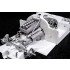 1/12 Full Detail kit - XJR-9 LM Ver.A: 1988 LM 