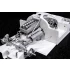 1/12 Full Detail kit - XJR-9 LM Ver.A: 1988 LM 