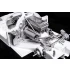 1/12 Full Detail kit - XJR-9 LM Ver.A: 1988 LM 