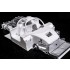 1/12 Full Detail kit - XJR-9 LM Ver.A: 1988 LM 