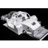 1/12 Full Detail kit - XJR-9 LM Ver.A: 1988 LM 
