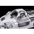1/12 Full Detail kit - XJR-9 LM Ver.A: 1988 LM 