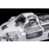 1/12 Full Detail kit - XJR-9 LM Ver.A: 1988 LM 