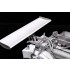 1/12 Full Detail kit - XJR-9 LM Ver.A: 1988 LM 