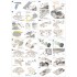 1/12 Full Detail kit - XJR-9 LM Ver.A: 1988 LM 