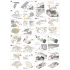 1/12 Full Detail kit - XJR-9 LM Ver.A: 1988 LM 
