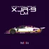 1/12 Full Detail kit - XJR-9 LM Ver.A: 1988 LM 