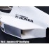 1/12 Full Detail Kit: McLaren MP4/5B Ver.E 1990 Rd.15 Japanese GP Qualifying