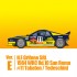 1/43 Multi-Material Kit: Rally 037 Ver.E H.F.Grifone SRL 1984 WRC Rd.10 San Remo #11