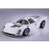 1/12 Full Detail kit - Ferrari 412P Ver.B: Scuderia Filipinetti