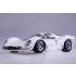 1/12 Full Detail kit - Ferrari 412P Ver.B: Scuderia Filipinetti