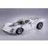 1/12 Full Detail kit - Ferrari 412P Ver.B: Scuderia Filipinetti