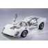 1/12 Full Detail kit - Ferrari 412P Ver.B: Scuderia Filipinetti