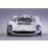 1/12 Full Detail kit - Ferrari 412P Ver.B: Scuderia Filipinetti