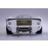 1/12 Full Detail kit - Ferrari 412P Ver.B: Scuderia Filipinetti