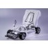1/12 Full Detail kit - Ferrari 412P Ver.B: Scuderia Filipinetti