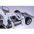 1/12 Full Detail kit - Ferrari 412P Ver.B: Scuderia Filipinetti