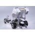 1/12 Full Detail kit - Ferrari 412P Ver.B: Scuderia Filipinetti