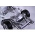 1/12 Full Detail kit - Ferrari 412P Ver.B: Scuderia Filipinetti