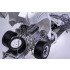 1/12 Full Detail kit - Ferrari 412P Ver.B: Scuderia Filipinetti