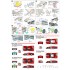 1/12 Full Detail kit - Ferrari 412P Ver.B: Scuderia Filipinetti