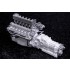 1/12 Full Detail kit - Ferrari 412P Ver.B: Scuderia Filipinetti