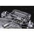 1/12 Full Detail kit - Ferrari 412P Ver.B: Scuderia Filipinetti