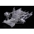 1/12 Full Detail kit - Ferrari 412P Ver.B: Scuderia Filipinetti