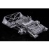 1/12 Full Detail kit - Ferrari 412P Ver.B: Scuderia Filipinetti