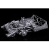 1/12 Full Detail kit - Ferrari 412P Ver.B: Scuderia Filipinetti