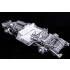 1/12 Full Detail kit - Ferrari 412P Ver.B: Scuderia Filipinetti